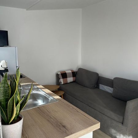 Dependance 3 Pieces Toulon Apartment Екстериор снимка