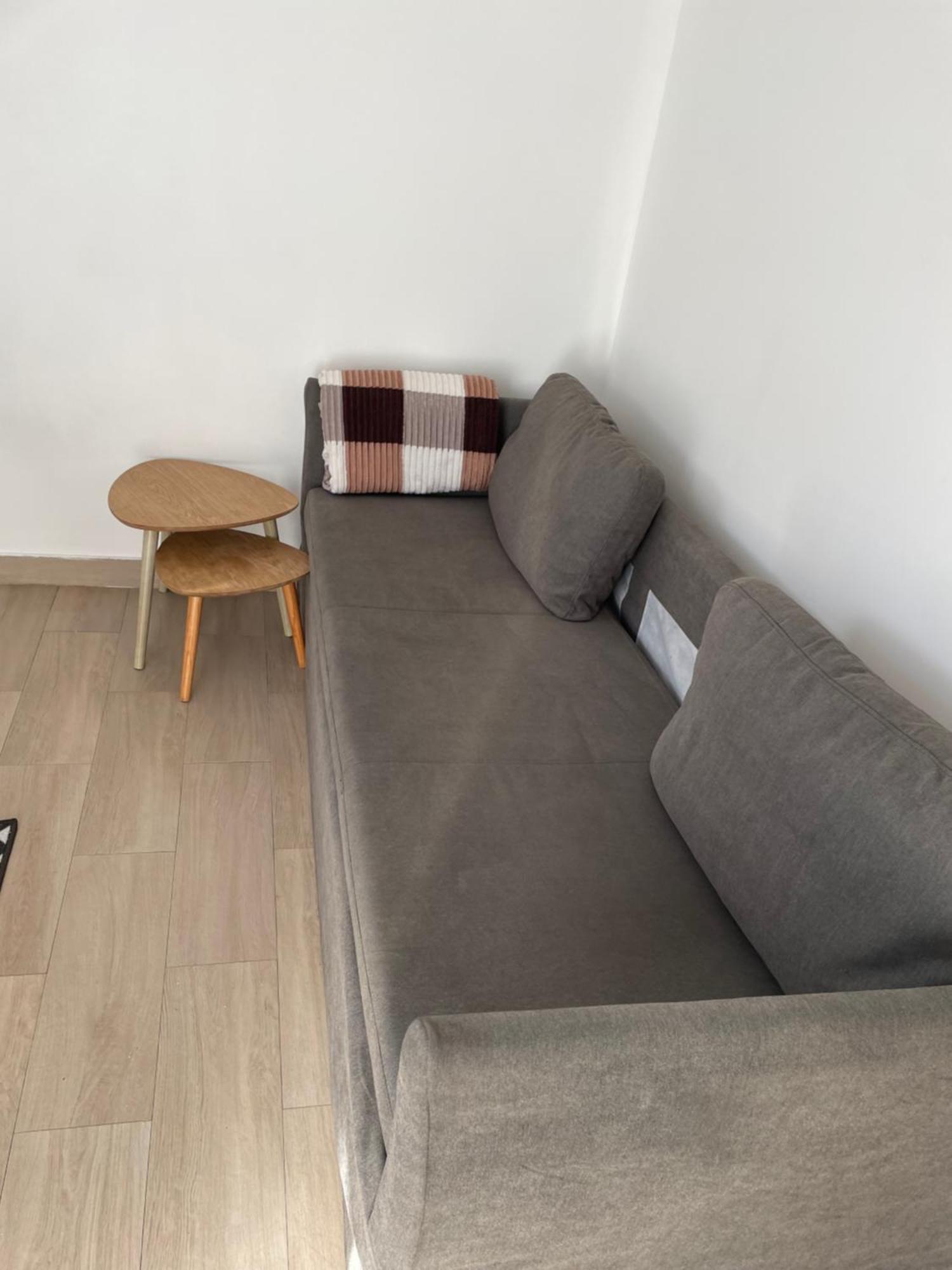 Dependance 3 Pieces Toulon Apartment Екстериор снимка