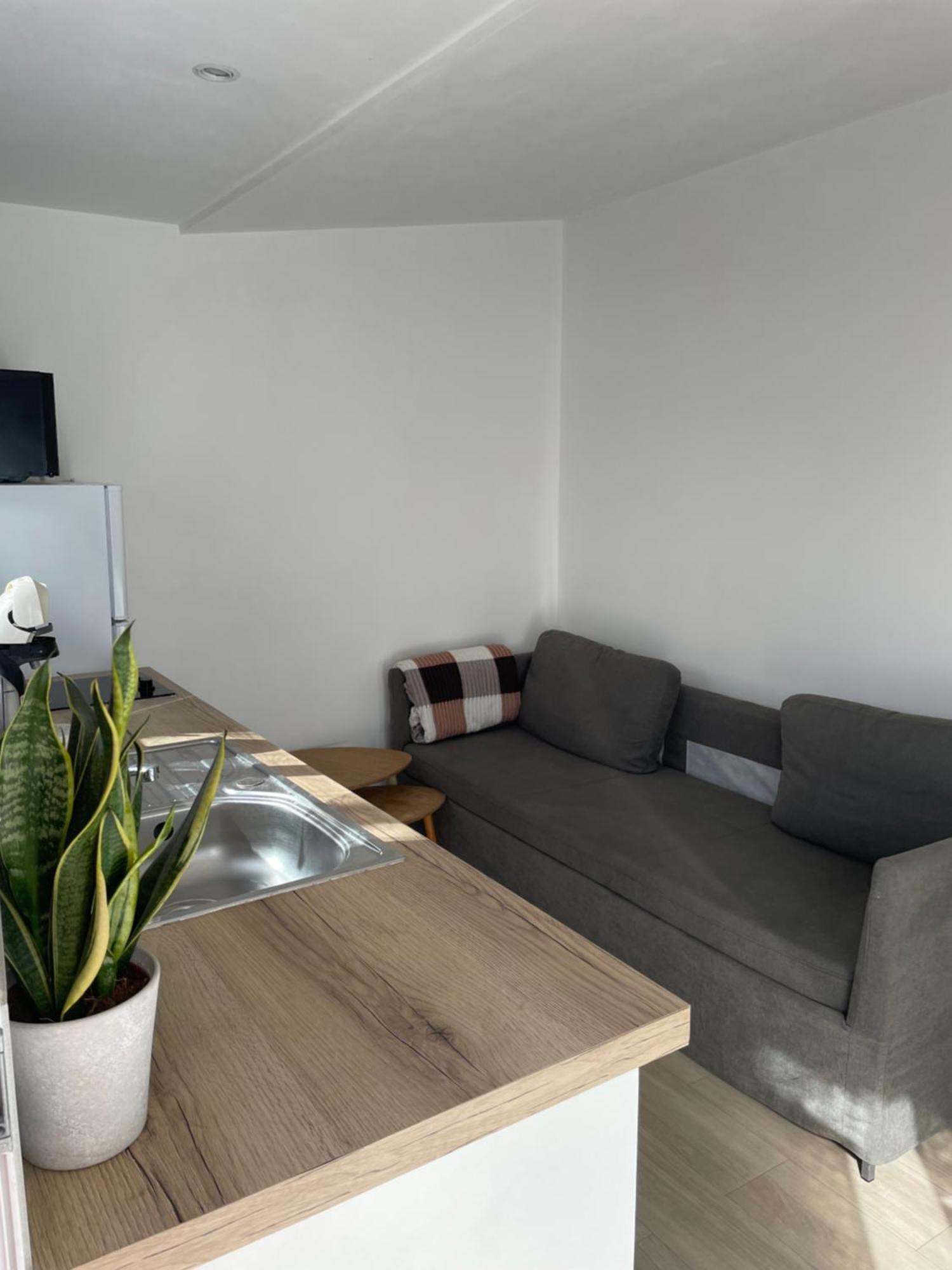 Dependance 3 Pieces Toulon Apartment Екстериор снимка