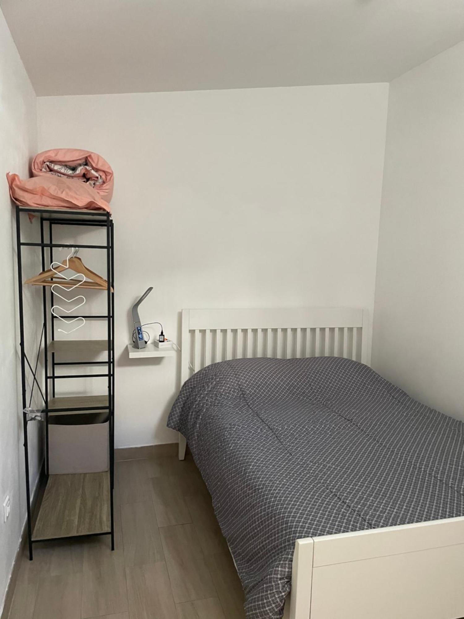 Dependance 3 Pieces Toulon Apartment Екстериор снимка